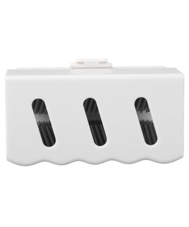 Silicone Hair Shower Hair Collector Install and Clean for Bathroom for Bathroom Drain Protector for Bathroom Drain Protector