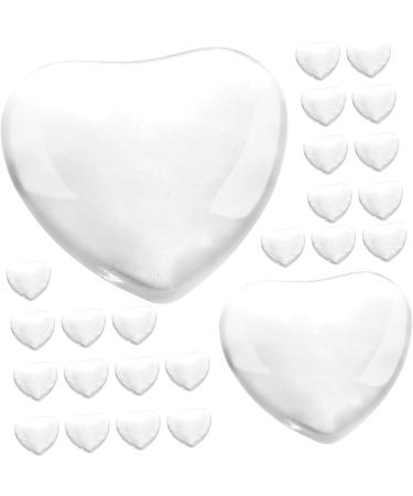 Beavorty 90 pcs Nail glass color card nail art painting holder manicure color showing beads nail color beads nail varnish color chart clear beads Nail Art Display Holder nail polish easel - Buy Online on GoSupps.com