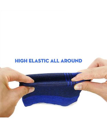 RooRuns Knee Braces - Premium Universal Fit for Sports & Work | Enhance Performance & Comfort - Buy Online on GoSupps.com