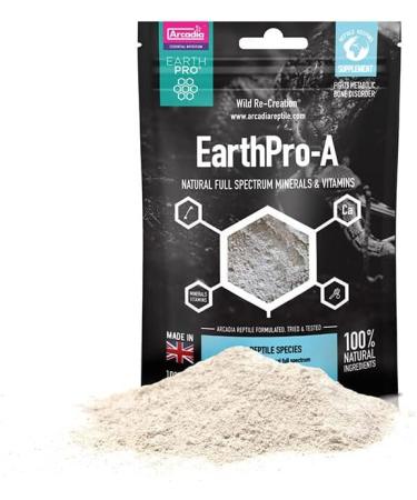 Arcadia Earthpro-A 100G - Buy Online on GoSupps.com