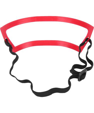 Beard Shaving Template Set High-Grade Plastic Beard Styling Guide Easy Use Stylish with Goatee Hairline Shaping for Men - Buy Online on GoSupps.com