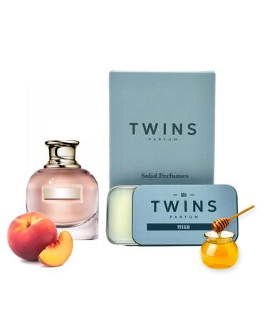 No.11162 | Impression of Scandal | Women's Solid Perfumes | 053.4 Oz / 15 gr Jean Paul Gaultier Scandal Impression