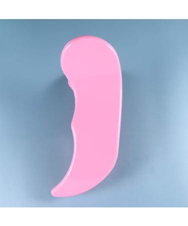 Garneck Fat Burning Buttocks Trainer | HIPS Muscle Lifter & Pelvic Shaper - Optimal Fitness Tool for Beautiful Peach HIPS (Pink 25x15x8cm - Buy Online on GoSupps.com