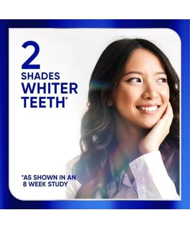 Senso dyne Clinical White Toothpaste for Sensitive Teeth - Enamel Strengthening Mint Flavor 3.4 oz - Buy Internationally - Buy Online on GoSupps.com