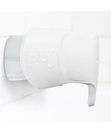 Puj Snug Ultra-Soft Spout Cover | BPA & PVC-Free Faucet Safety for Kids | Non-Absorbent Bathtub Protectant - Buy Online on GoSupps.com