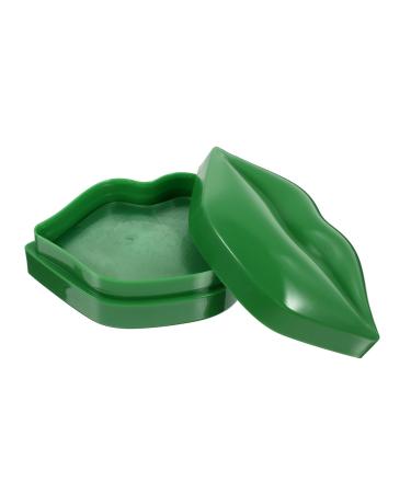 20pi ces Masque Hydratant Anti- ge Pour L vres Gel De Collag ne Soin Doux Pour L vres S ches Et Gerc es Hydratation Intense Pratique comme indiqu 1