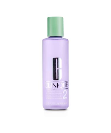 Clinique Clarifying Lotion Twice A Day Exfoliator 2 400ml