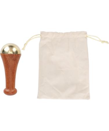 Dekaim Face & Foot Massage Device - Versatile Relaxation Stick for Home Office & Camping | International Shipping Available - Buy Online on GoSupps.com