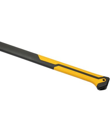 DEWALT Felling ax with carbon fiber handle 2 kg - Buy Online on GoSupps.com