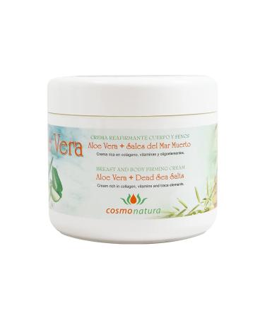 Pere Marve 50030 - Body and Breast Firming Cream with Dead Sea Salts, 500 ml, 1