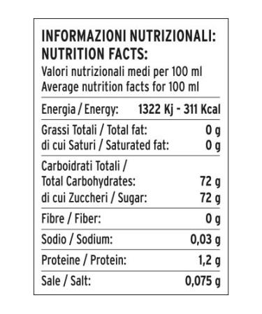 Il Borgo del Balsamic Aceto Balsamic Il Tinello Red - 8.45 Fl Oz - Buy Online on GoSupps.com