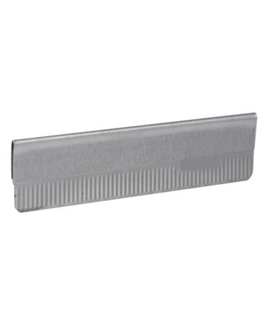 100 Pieces Eyebrow Razor Blades Set | Stainless Steel Face & Eye Brow Trimmers | Women's Makeup & Hair Removal Tools - Buy Online on GoSupps.com