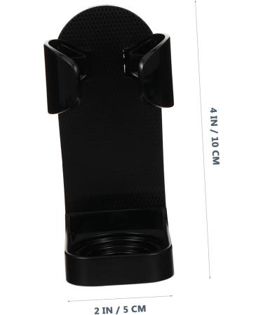 Frcolor 5th Shaver Holder - Durable Plastic Razor Stand & Bathroom Organizer for Electric Razors | International Shipping Available - Buy Online on GoSupps.com