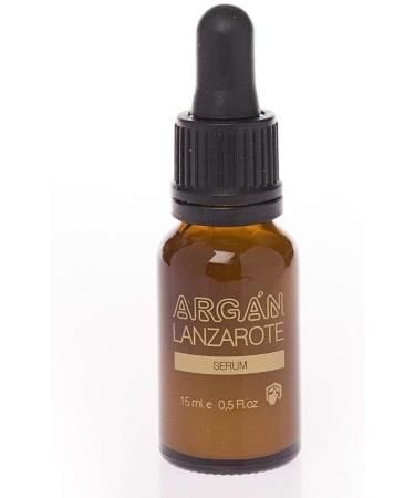 Aloe Plus Lanzarote Aloe Vera And Argan Serum 15ml - Buy Online on GoSupps.com