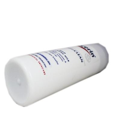 Eucerin DermatoCLEAN Mild Cleansing Milk 200ml for Dry Sensitive Skin | Gentle Facial Cleanser | Shop Internationally - Buy Online on GoSupps.com