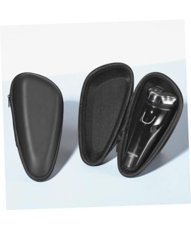 FOMIYES 2pcs EVA Storage Bag - Travel Accessories Shaving Container & Razor Case for Ultimate Organization - Buy Online on GoSupps.com