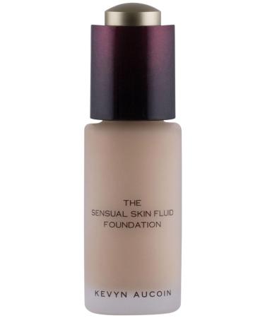 Kevyn Aucoin The Sensual Skin Fluid Foundation - SF 04 0.68oz (20ml)