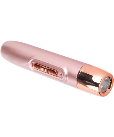 Mini Ultraviolet Nail Lamp Handheld Nail Lamp for Detailed Nail Art for Nail Salon (Rose Gold) - Buy Online on GoSupps.com