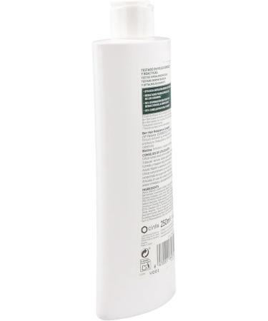 Be Be Antival Shampoo 250 ml - Buy Online on GoSupps.com