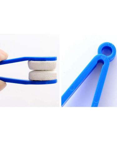 JIHUOO 6 Pieces Mini Microfiber Glasses Cleaner Brushes - Ultimate Sunglasses Cleaning Tool for Spotless Lenses - Buy Online on GoSupps.com