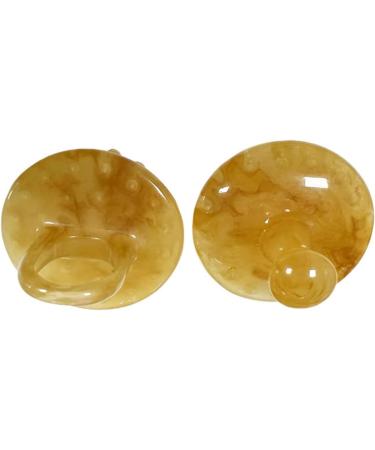 Shop Gua Sha Facial Tools | Square Guasha Massage for Double Chin & Jawline - Large Self-Skin Care Board - Buy Online on GoSupps.com