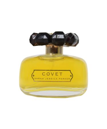 Covet by Sarah Jessica Parker Eau De Parfum Spray 3.4 oz Women - Buy Online on GoSupps.com