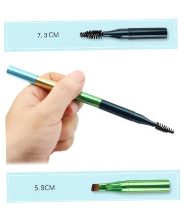 Balacoo 12-Piece Women's Suits & Professional Makeup Brush Set - Premium Quality Cosmetics Brushes for Flawless Makeup - Buy Online on GoSupps.com