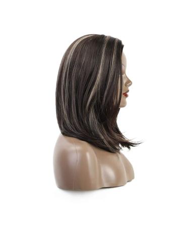 Buy Long Curly Wigs for Women - Synthetic Cosplay Hair for 50s 60s 70s 80s Styles - International Shipping - Buy Online on GoSupps.com