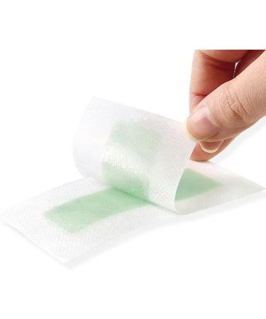 Beaupretty Body Hair Removal Wax Strips Kit - Sensitive Skin Brazilian Wax Strips for Face & Body | Hair Removal Solution - Buy Online on GoSupps.com