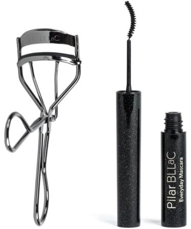 Pilar BLLaC Essential Lash Curler: Professional Quality for Perfect Eye-Opening Look - Buy Online on GoSupps.com