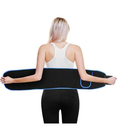 Shop Lumbar Supports & Back Support Belts | Pain Relief for Men & Women | Lower Back Support for Home & Work - Buy Online on GoSupps.com