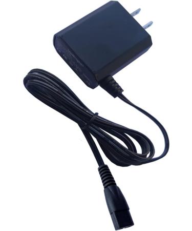 Buy UpBright 2-Prong 12V AC/DC Adapter for BaByliss PRO FXX3C FX3 Cordless Hair Clipper | High-Torque Power Supply Charger - International Shipping Available - Buy Online on GoSupps.com