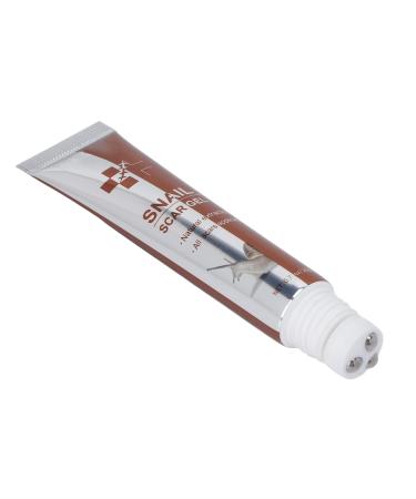 Scar Removal Gel Fast Penetration 20g Delicate New Skin Growth Scar Repair Massage Cream Daily Use Head