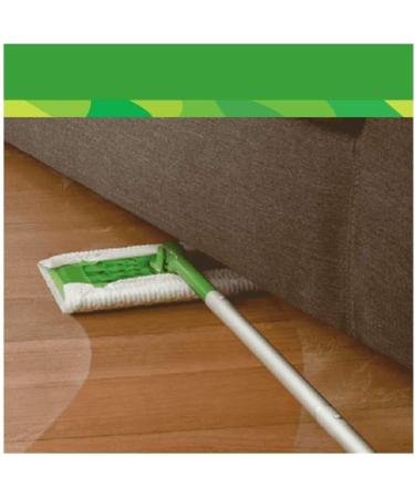 Swiffer Sweeper Dry Cloth Refill - 80 Count | Buy Online at [Your eCommerce Company Name] - Buy Online on GoSupps.com