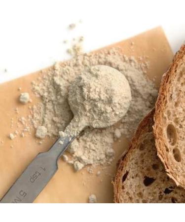Bakers Street | General Purpose Bread Improver 1kg | Dough Conditioner Enhancer | ough conditioner improving agent | For Bread and Cake Making - Buy Online on GoSupps.com
