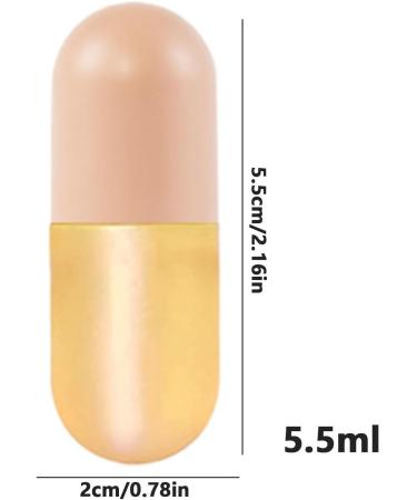  Rosixehird Moisturizing lip gloss for dry lips | Velvet Matte Liquid Lip Tints smooth long-lasting non-fading non-sticky shimmering Rosixehird - Buy Online on GoSupps.com