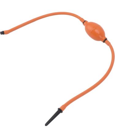 Syrisora Reusable Enema Bulb - Odorless Deep Cleaning Vagina & Anal Cleaner | Soft & Flexible | International Shipping - Buy Online on GoSupps.com