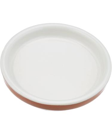 Nobby Tone Coasters 8 cm | Stylish and Durable Drink Coasters - International Shipping Available - Buy Online on GoSupps.com