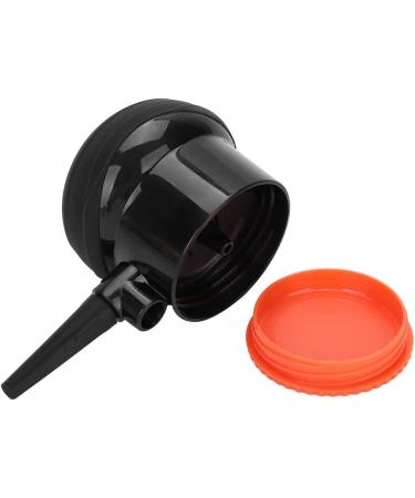 Hair Oil Applicator Hair Thickening Applicator 10 6 6 Professional Hair Building Fiber Spray Applicator Hair Fiber Thickener Application Nozzle - Buy Online on GoSupps.com