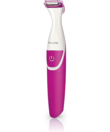 PHILIPS Bikinigenie Cordless Women s Bikini Line Trimmer BRT381/15 - Smooth & Precise Shaving for International Shipping - Buy Online on GoSupps.com