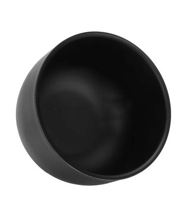 Stainless Steel Shaving Soap Bowl & Beard Brush Set - 2 Pack for Perfect Shave | International Shipping - Buy Online on GoSupps.com