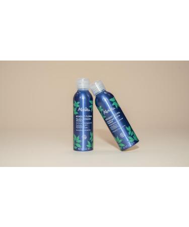 Melvita Gentle exfoliating powder with natural ingredients for a radiant complexion and revitalized skin suitable for all skin types 50 g Bouquet Floral Range - Buy Online on GoSupps.com
