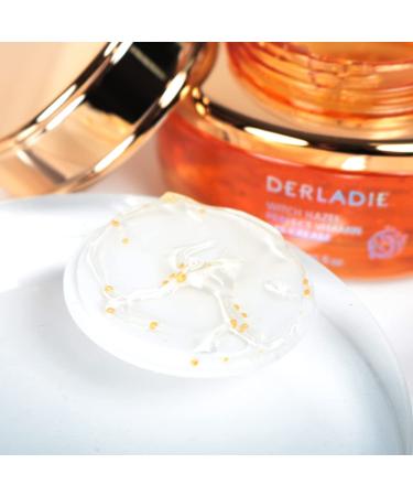 Buy Witch Hazel Perfect Vitamin Gel Cream 55ml | Hydrating Skincare | International Shipping Available - Buy Online on GoSupps.com