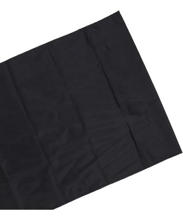 Sliding Blade Reusable Bed Transfer Cloth - Tubular Transfer Aid for Hospitals & Home Care (110x68cm / 43.3x26.8in) - Buy Online on GoSupps.com