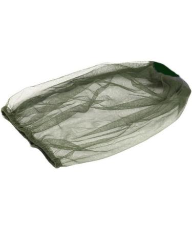 Inoomp 30 STK Outdoor Mosquito Net - Lightweight Moskitonetz for Travel | Insect-Repellent Head Network | Free Mosquito Protection - Buy Online on GoSupps.com