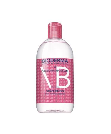 Bioderma Cr aline H2O Micellair Water Limited Edition 500 ml