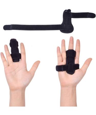 Buy Milisten Thumb Splint - Fracture Support Brace for Rehabilitation | International Shipping - Buy Online on GoSupps.com