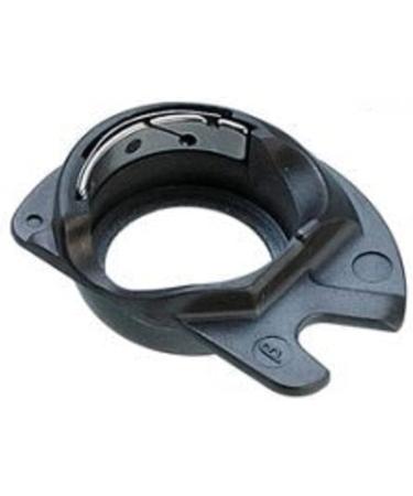 Singer Sewing Machine Bobbin Case #421326 - Plastic Bobbin Case for Singer Apollo Hook Machines - Buy Online on GoSupps.com