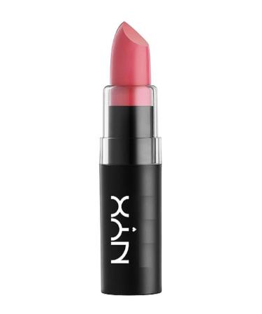 NYX Cosmetics Matte Lip Stick -Color Street Cred - MLS24 - Buy Online on GoSupps.com