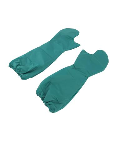 Pack of 2 Reusable Patient Turning Gloves - Washable Safety Turning Aid for Easy Care - Buy Online on GoSupps.com